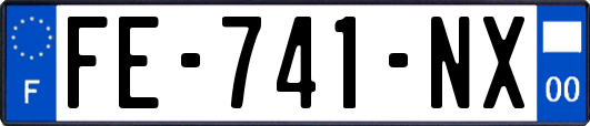FE-741-NX