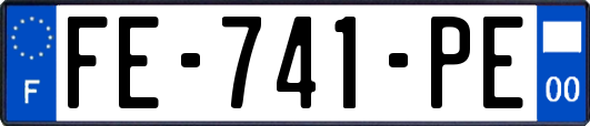 FE-741-PE
