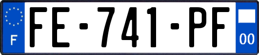 FE-741-PF