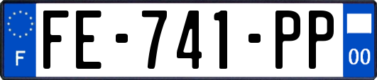 FE-741-PP