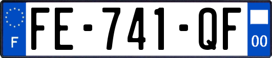 FE-741-QF