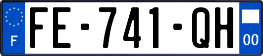 FE-741-QH