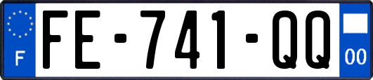 FE-741-QQ