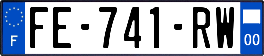 FE-741-RW