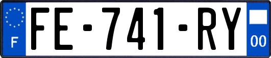 FE-741-RY