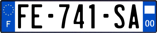 FE-741-SA