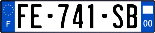FE-741-SB