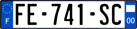 FE-741-SC