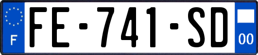 FE-741-SD