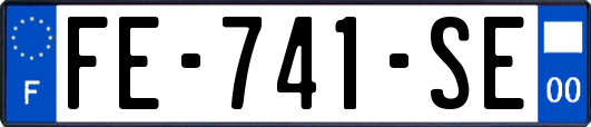 FE-741-SE