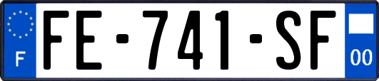 FE-741-SF