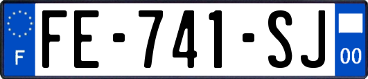 FE-741-SJ