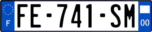 FE-741-SM