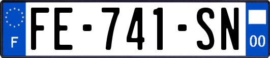 FE-741-SN
