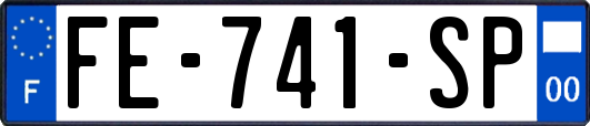 FE-741-SP