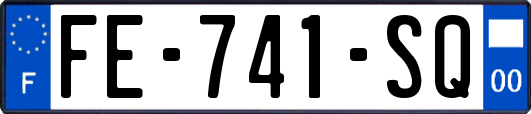 FE-741-SQ