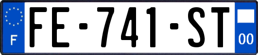 FE-741-ST