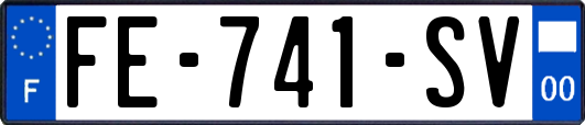FE-741-SV