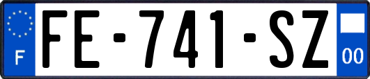 FE-741-SZ