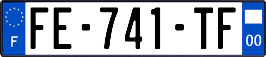 FE-741-TF