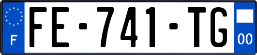 FE-741-TG