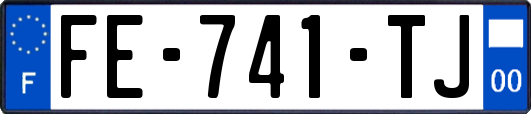 FE-741-TJ