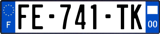 FE-741-TK