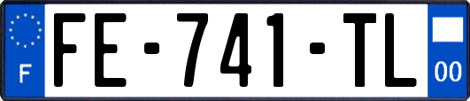 FE-741-TL
