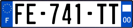 FE-741-TT