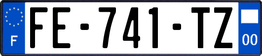 FE-741-TZ