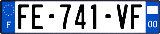 FE-741-VF