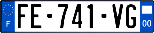 FE-741-VG