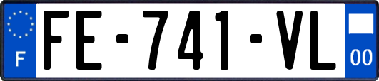FE-741-VL