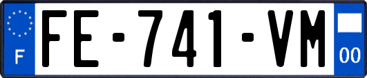 FE-741-VM