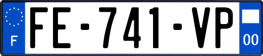 FE-741-VP