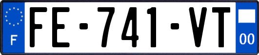 FE-741-VT