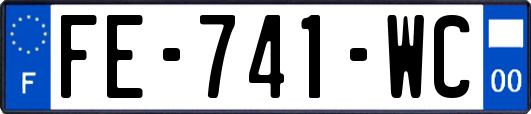 FE-741-WC