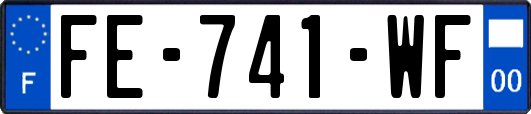 FE-741-WF
