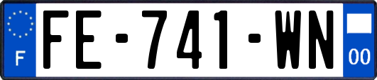 FE-741-WN