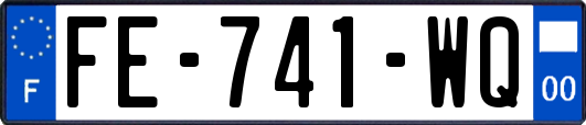 FE-741-WQ
