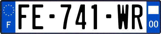 FE-741-WR