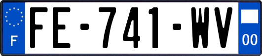 FE-741-WV