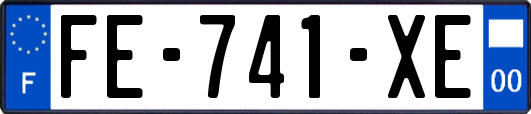 FE-741-XE