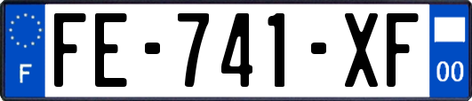 FE-741-XF