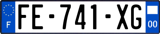 FE-741-XG