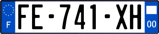 FE-741-XH