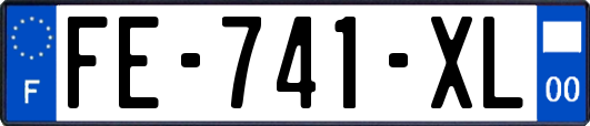 FE-741-XL