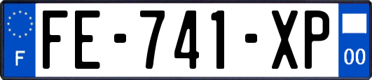 FE-741-XP