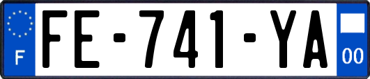 FE-741-YA