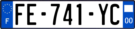 FE-741-YC